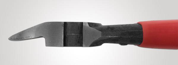 8吋鉻釩鋼塑膠斜口鉗 斜嘴鉗 斜嘴鉗